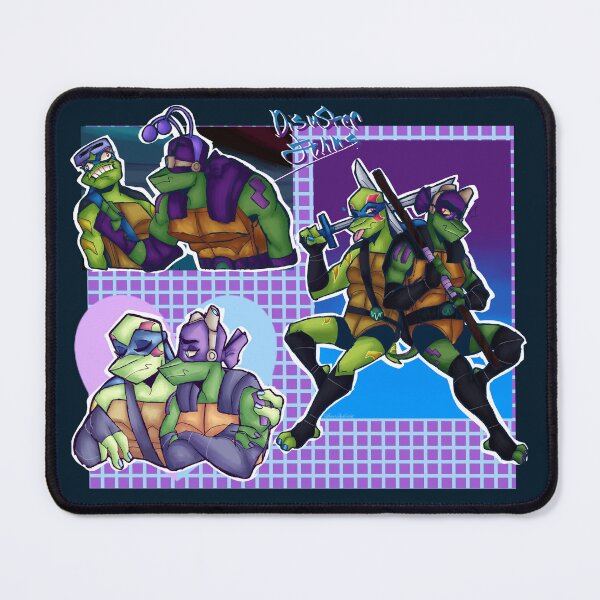 Item preview, Disaster twins  designed and sold by Kiwiartist.