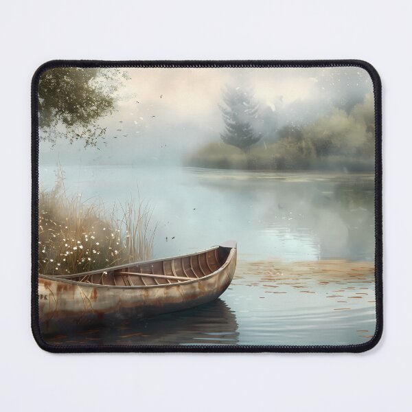 Item preview, Calm Water designed and sold by NaturesDelight.