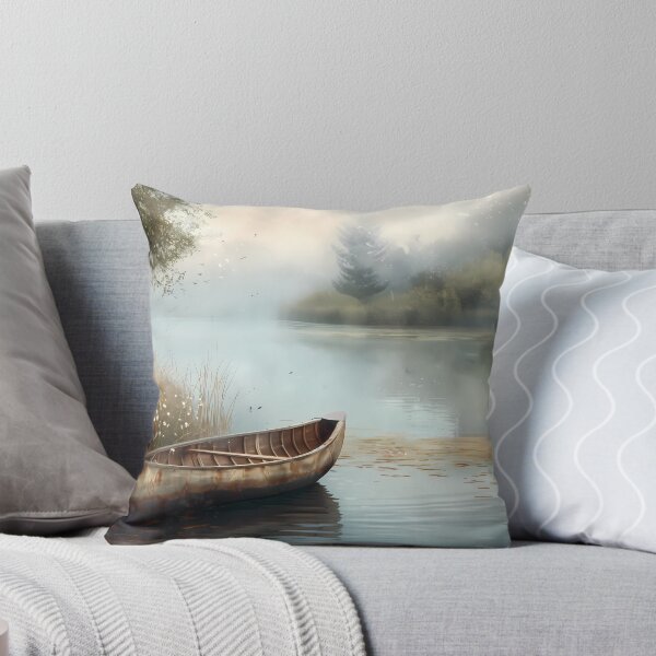 Item preview, Calm Water designed and sold by NaturesDelight.