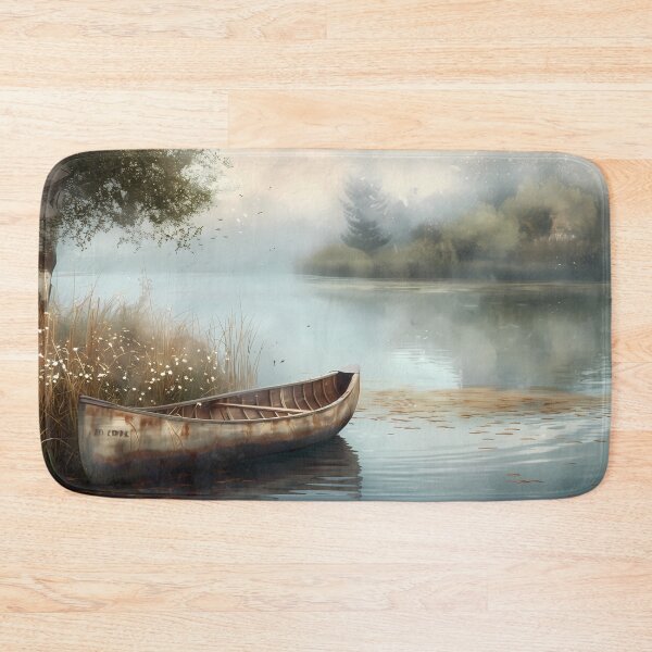 Item preview, Calm Water designed and sold by NaturesDelight.