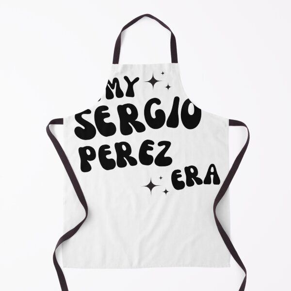 Item preview, IN MY CZECH PEREZ ERA designed and sold by JonasSwifieF1.