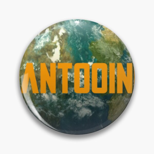 Item preview, Swtor Dantooine Planet Travel Graphic designed and sold by socialarmour.