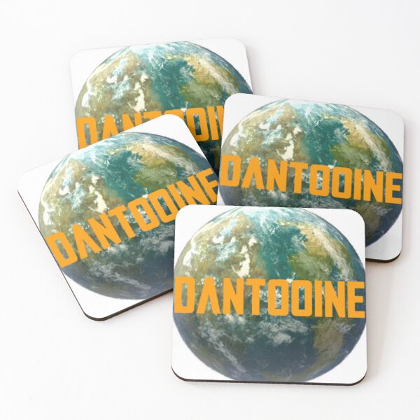 Item preview, Swtor Dantooine Planet Travel Graphic designed and sold by socialarmour.