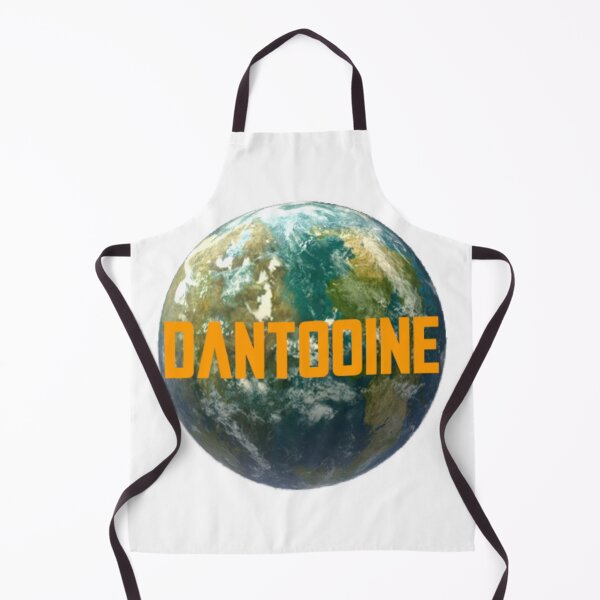 Item preview, Swtor Dantooine Planet Travel Graphic designed and sold by socialarmour.