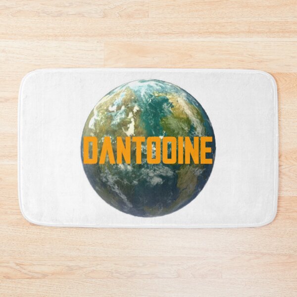 Item preview, Swtor Dantooine Planet Travel Graphic designed and sold by socialarmour.