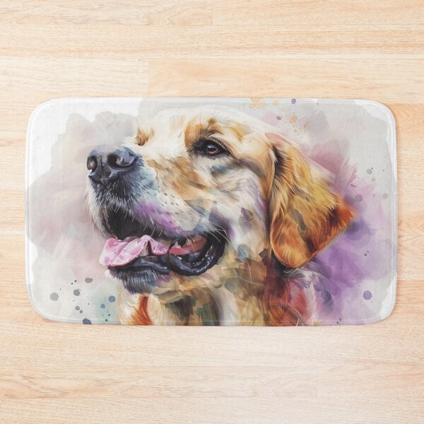 Item preview, Super Dog Colorful designed and sold by KPArtzaaany.