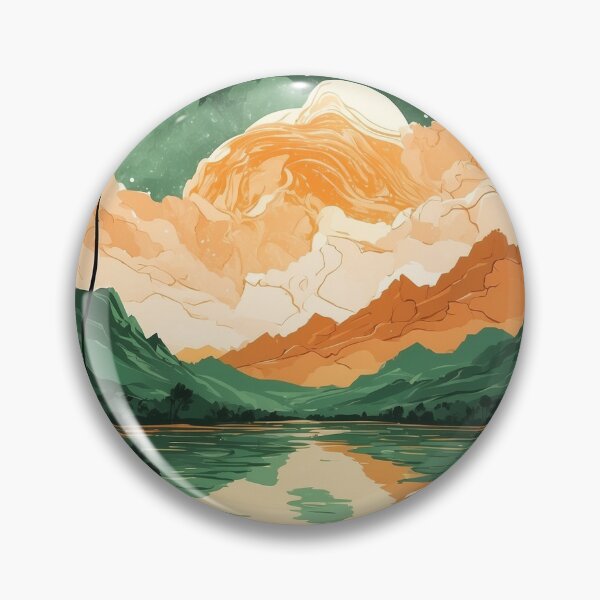 Item preview, Thane India Vintage Travel Tourism  designed and sold by TravelersGems.