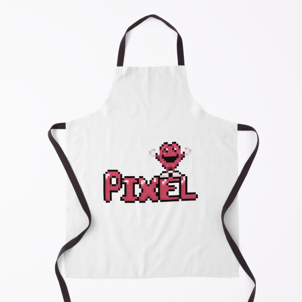 Item preview, Pixel Guy designed and sold by kingroy.