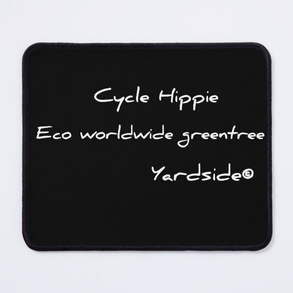 Item preview,  Cycle Hippie Eco​ ​worldwide greentree Yardside​​  designed and sold by YardSide.