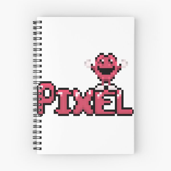 Aperçu de l'œuvre Le gars des pixels créée et vendue par kingroy.