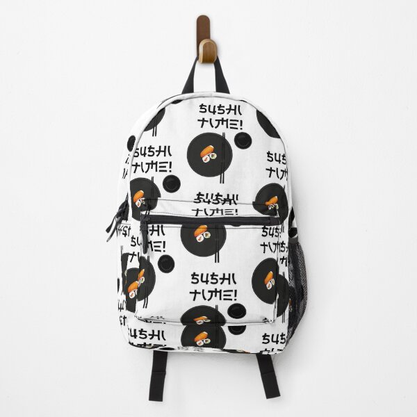 Item preview, Sushi time! designed and sold by Smjjms.