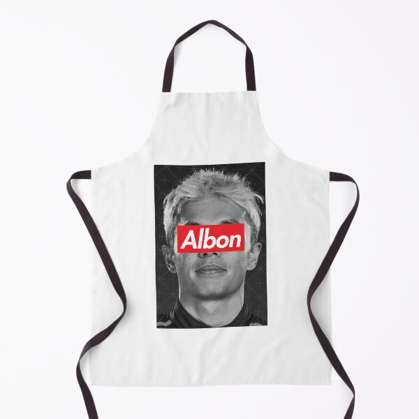 Item preview, Alex Albon (Photo) designed and sold by The Armorsmith.