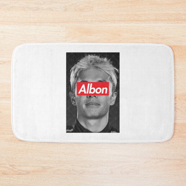 Item preview, Alex Albon (Photo) designed and sold by The Armorsmith.