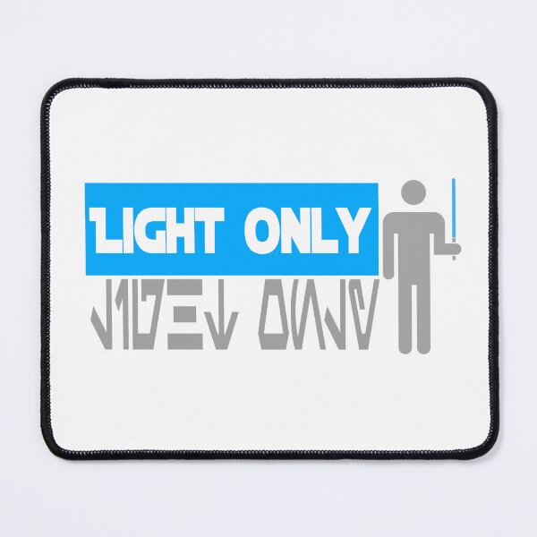 Item preview, Lightside Unity May the 4th Print Design designed and sold by Davy Apis.