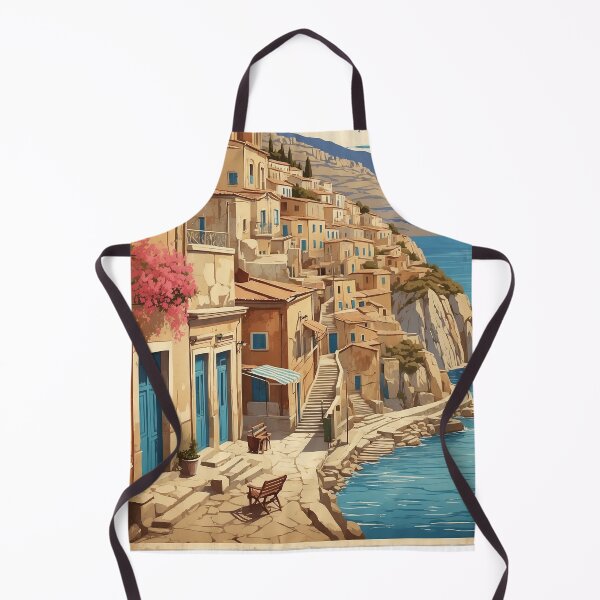 Item preview, Ilion Greece Vintage Travel Tourism  designed and sold by TravelersGems.