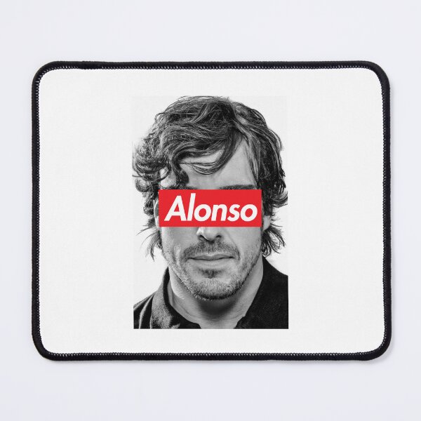 Item preview, Fernando Alonso (Photo) designed and sold by The Armorsmith.