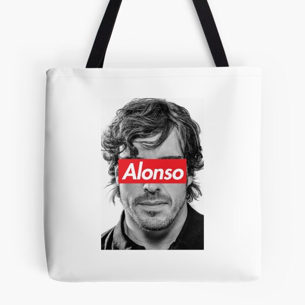 Item preview, Fernando Alonso (Photo) designed and sold by The Armorsmith.