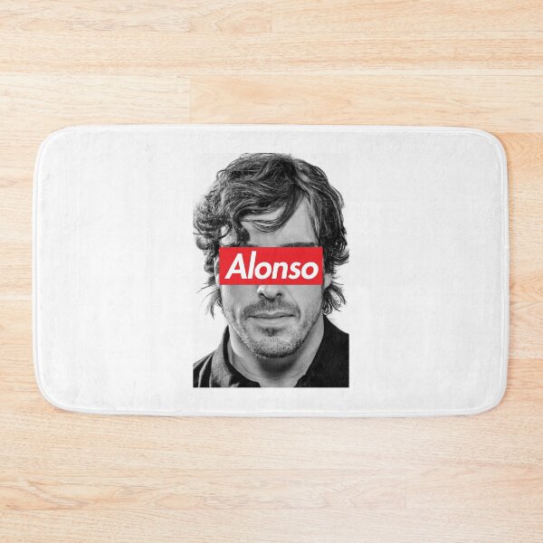 Item preview, Fernando Alonso (Photo) designed and sold by The Armorsmith.