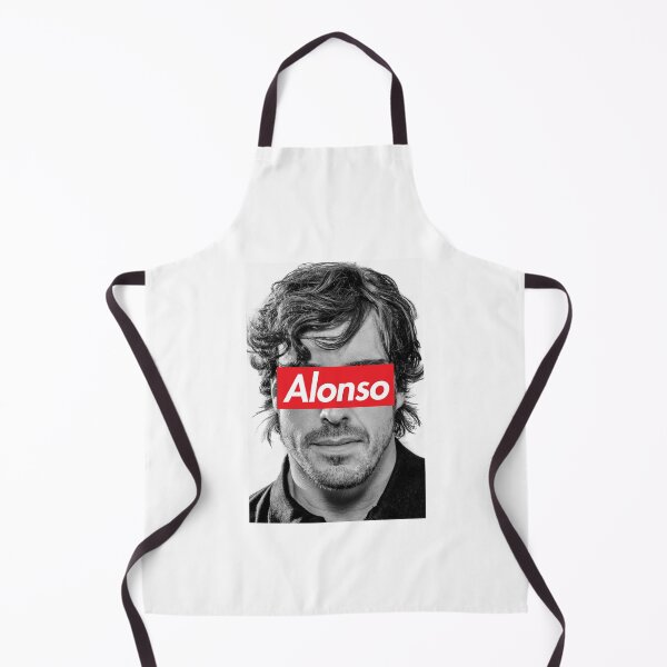 Item preview, Fernando Alonso (Photo) designed and sold by The Armorsmith.