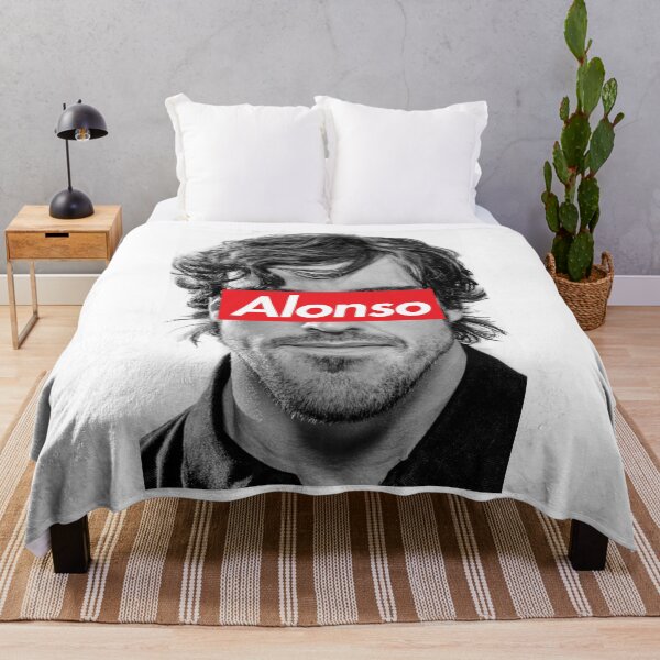 Item preview, Fernando Alonso (Photo) designed and sold by The Armorsmith.