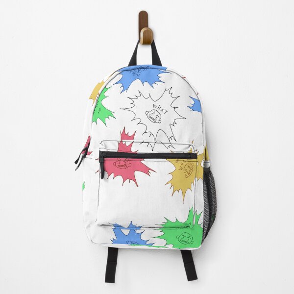 Item preview, Wait, What? - Rainbow designed and sold by Sofia Pagen.