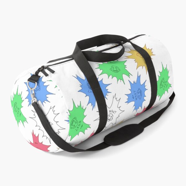 Item preview, Wait, What? - Rainbow designed and sold by Sofia Pagen.
