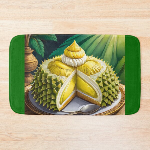 Item preview, Durian Cake 1 designed and sold by Michael Cotto.