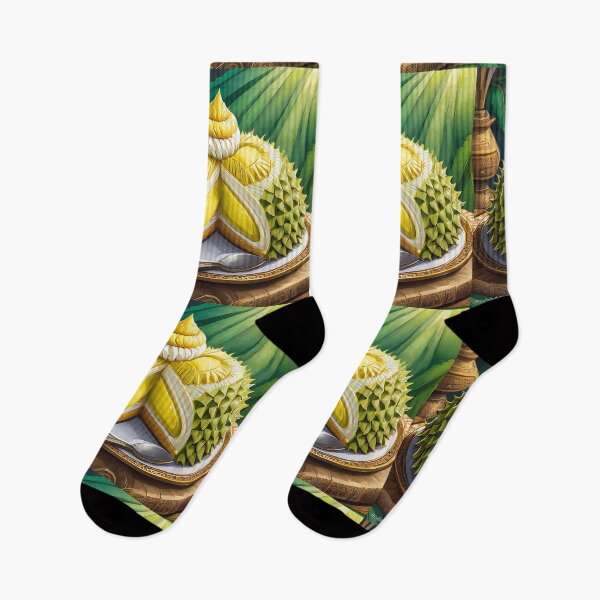 Item preview, Durian Cake 1 designed and sold by Michael Cotto.