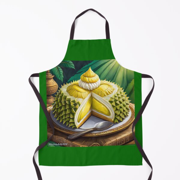 Item preview, Durian Cake 1 designed and sold by Michael Cotto.