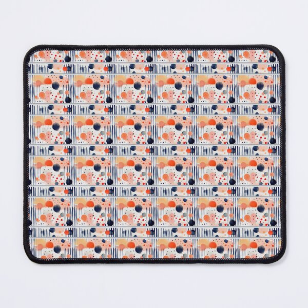 Item preview, Polka Dots and Stripes designed and sold by CircusValley.
