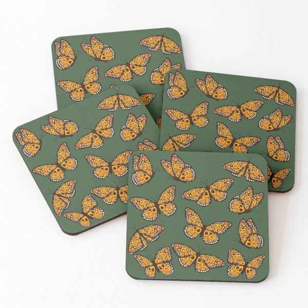Item preview, monarchs designed and sold by KansasShepard.