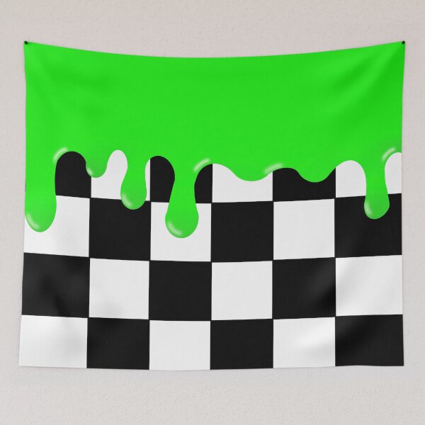 Item preview, Slime Drip designed and sold by adrharv-3.