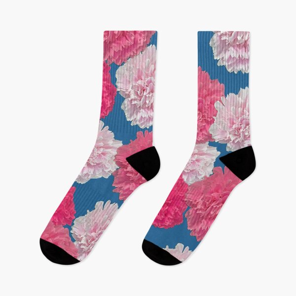 Item preview, Gorgeous Pink Peonies designed and sold by Victoria Rose.