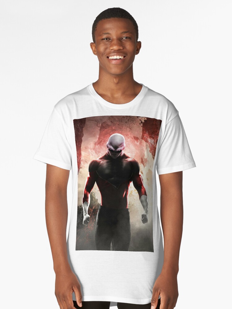 jiren t shirt