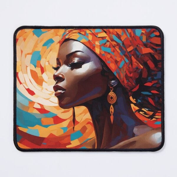 Item preview, Elegant Abstract designed and sold by Takisha Hearne.