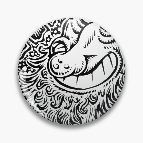 Item preview, Beard culture, happy crazy man in the corner designed and sold by dpachers.