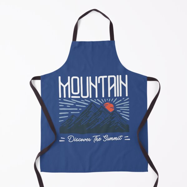 Item preview, Mountain Discover The Summit designed and sold by m313andrade.