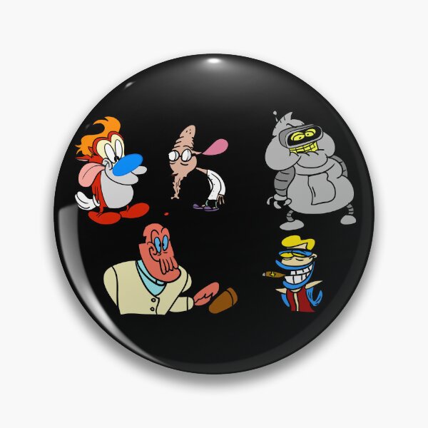 Item preview, character packs designed and sold by runtemena.