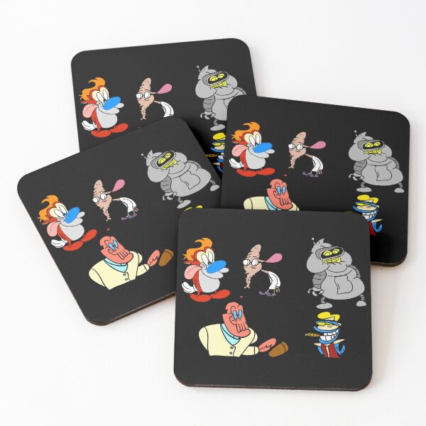 Aperçu de l'œuvre character packs créée et vendue par runtemena.