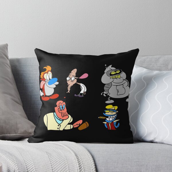 Aperçu de l'œuvre character packs créée et vendue par runtemena.