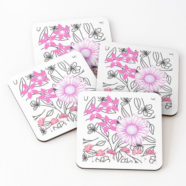Item preview, Pink Petals designed and sold by sedonavibes1111.