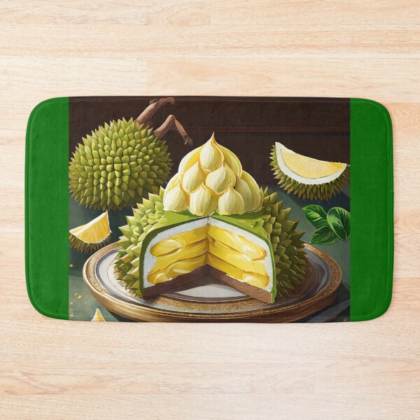 Item preview,  Durian Cake 2 designed and sold by Michael Cotto.