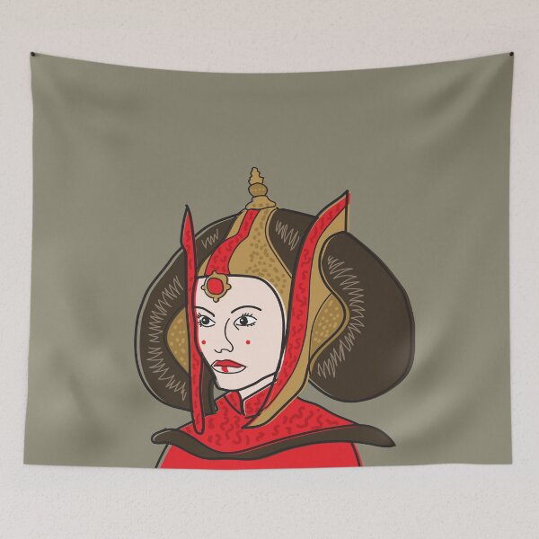 Item preview, May the force be with you in Weirdtual Reality designed and sold by Weirdtual.