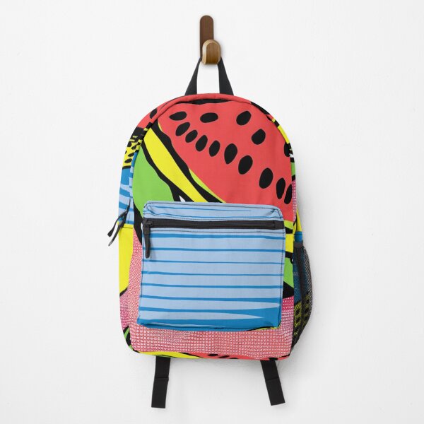 Item preview, Watermelon Pop Art 1 designed and sold by AstroRisq.