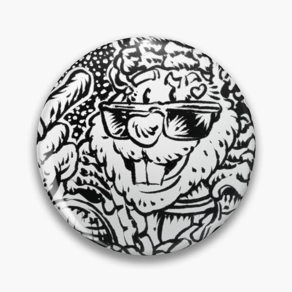 Item preview, Bunny rapper hiphop music funny cartoon designed and sold by dpachers.