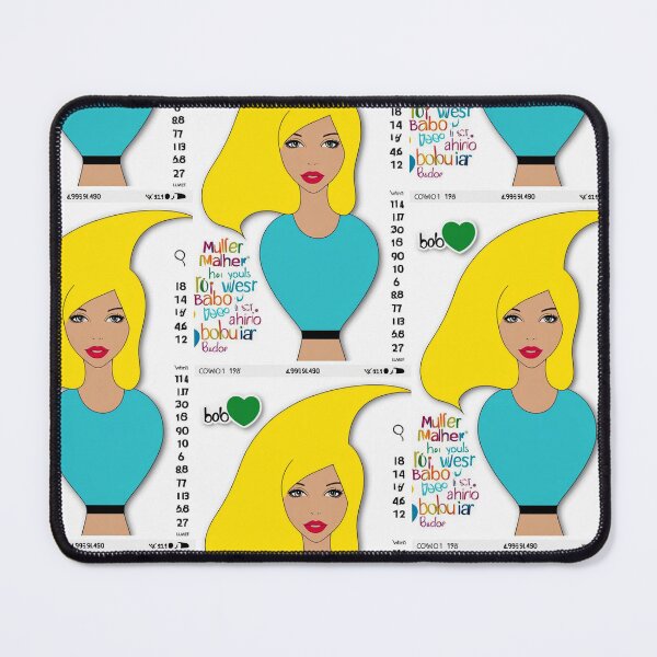 Item preview, caricatura humana 34 designed and sold by glauco54.