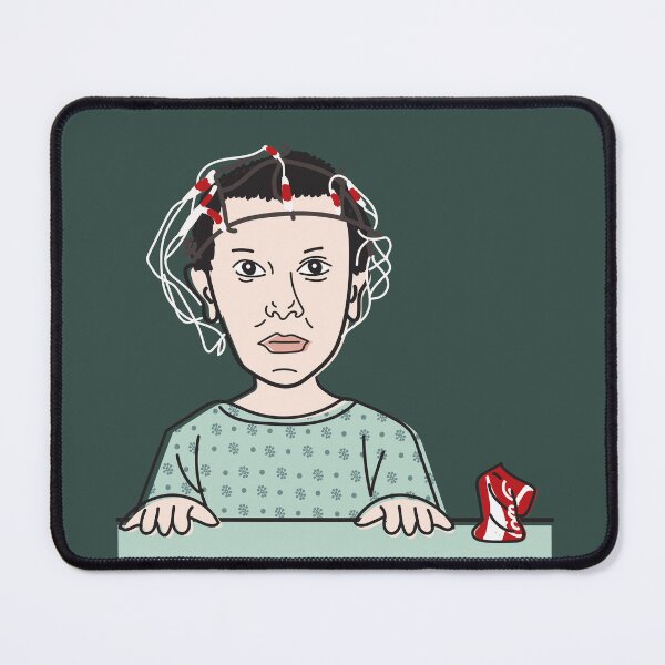 Item preview, TV series Portrait in Weirdtual Reality designed and sold by Weirdtual.