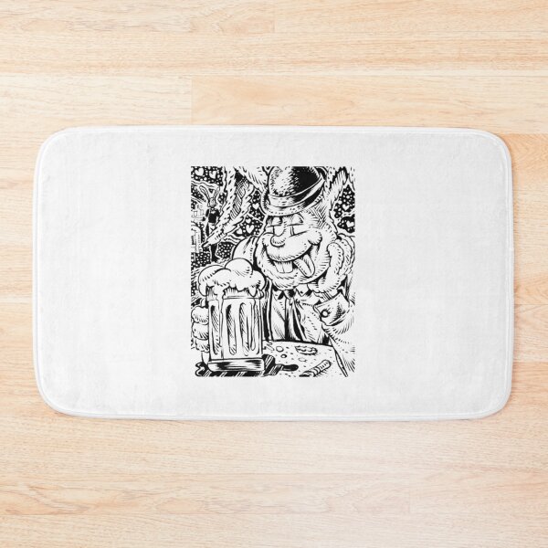 Item preview, Bunny Drunk - inlove more even designed and sold by dpachers.
