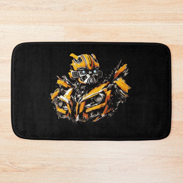 Item preview, Bee Robot designed and sold by Ikibrai.