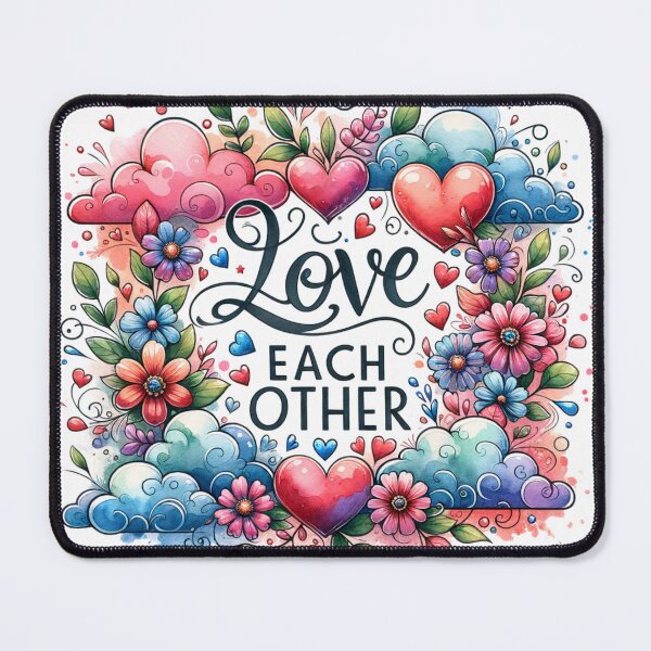 Item preview, Love Each Other designed and sold by PassionforLove.